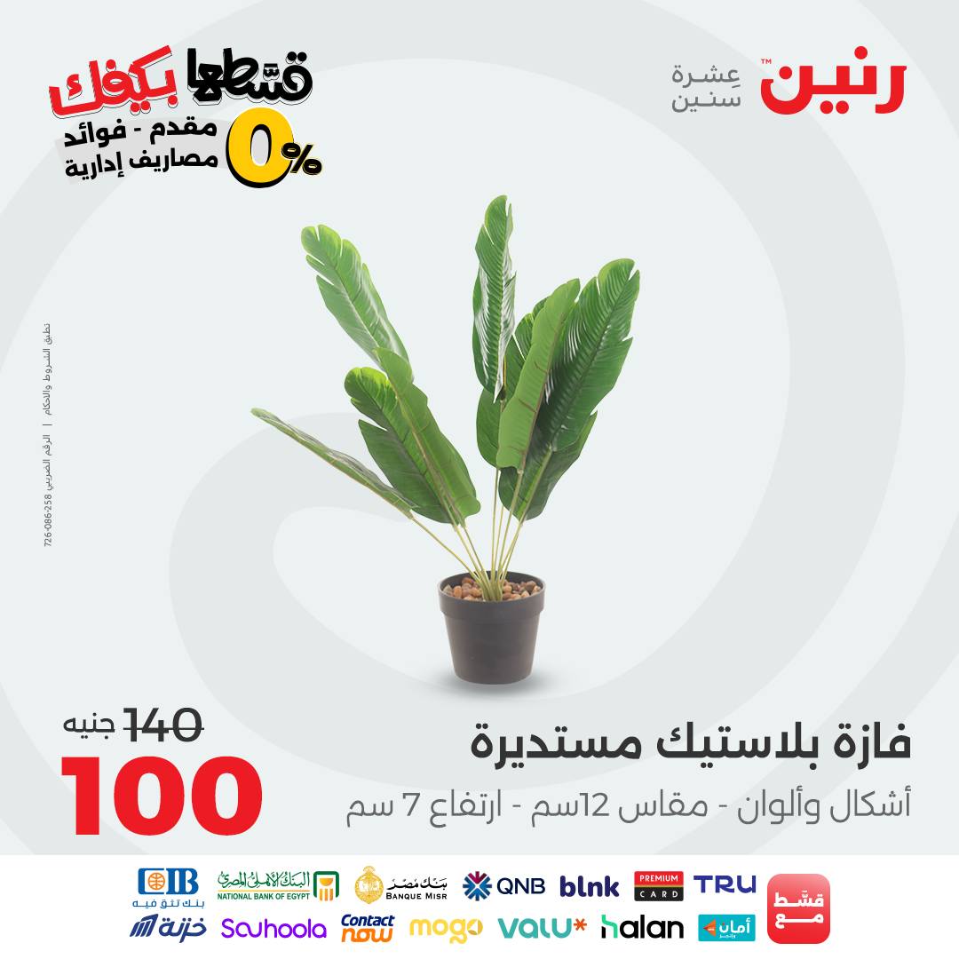 raneen offers from 2sep to 2sep 2025 عروض رنين من 2 سبتمبر حتى 2 سبتمبر 2025 صفحة رقم 160